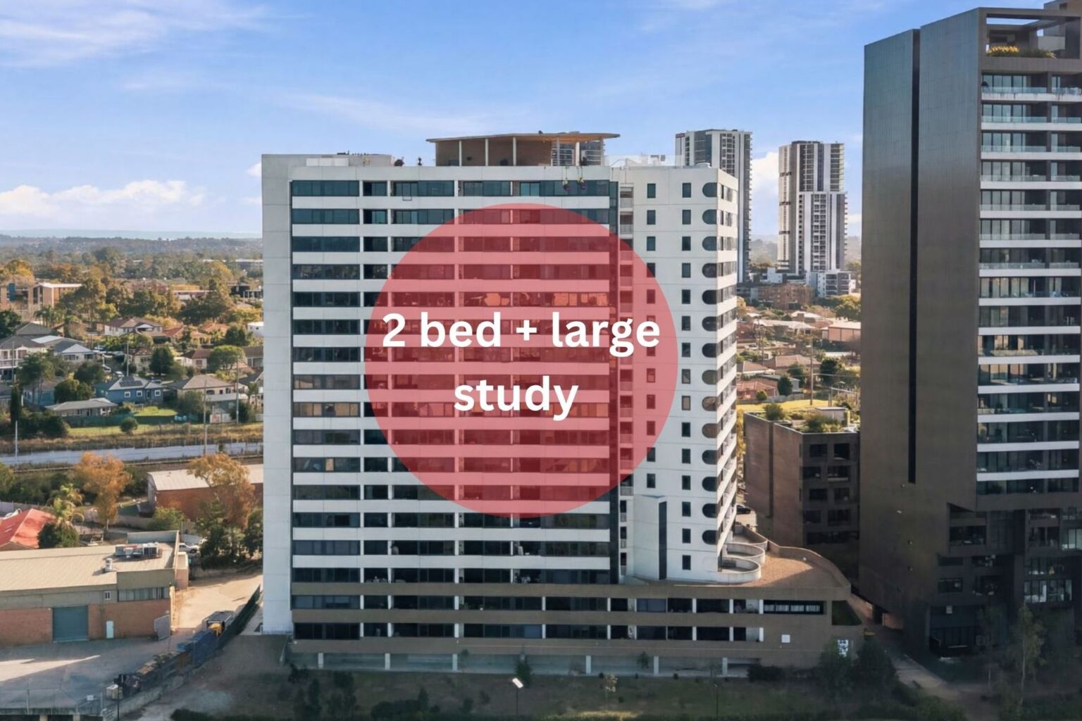 For Rent - 709/32 Shepherd Street - New Property in Liverpool - Real Estate by Leasing 