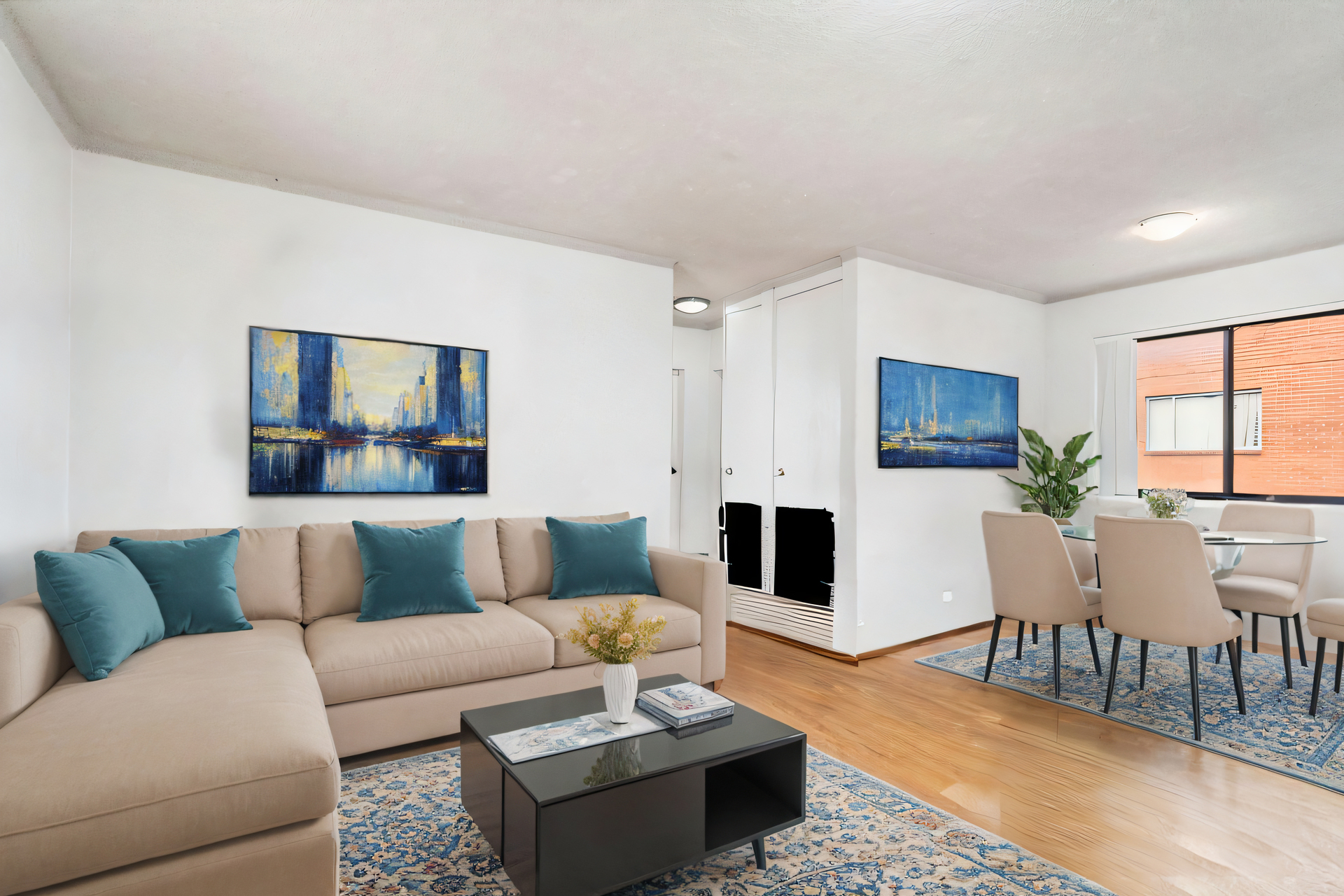 For Rent - 9/118 Elizabeth Drive - New Property in Liverpool - Real Estate by Leasing