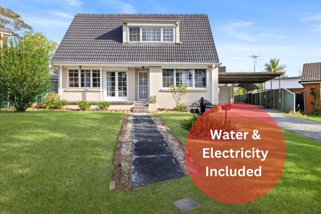 9 Falcon Place, Ingleburn