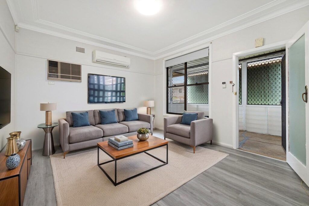 4 Floyd Place, Mount Pritchard