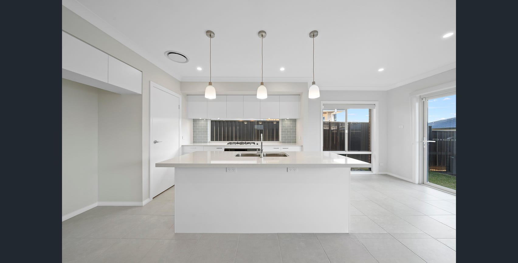 Leased - 35 Pimelea Avenue - New Property in Denham Court - Real Estate by Leasing