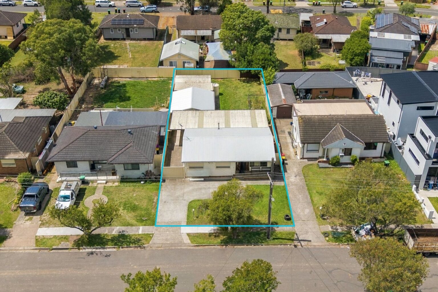 For Sale - 22 Armstrong Street - New Property in Ashcroft - Real Estate by Michael Galluzzo