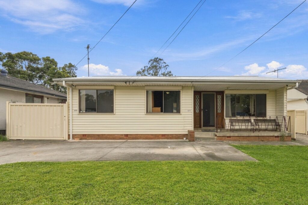 22 Armstrong Street, Ashcroft