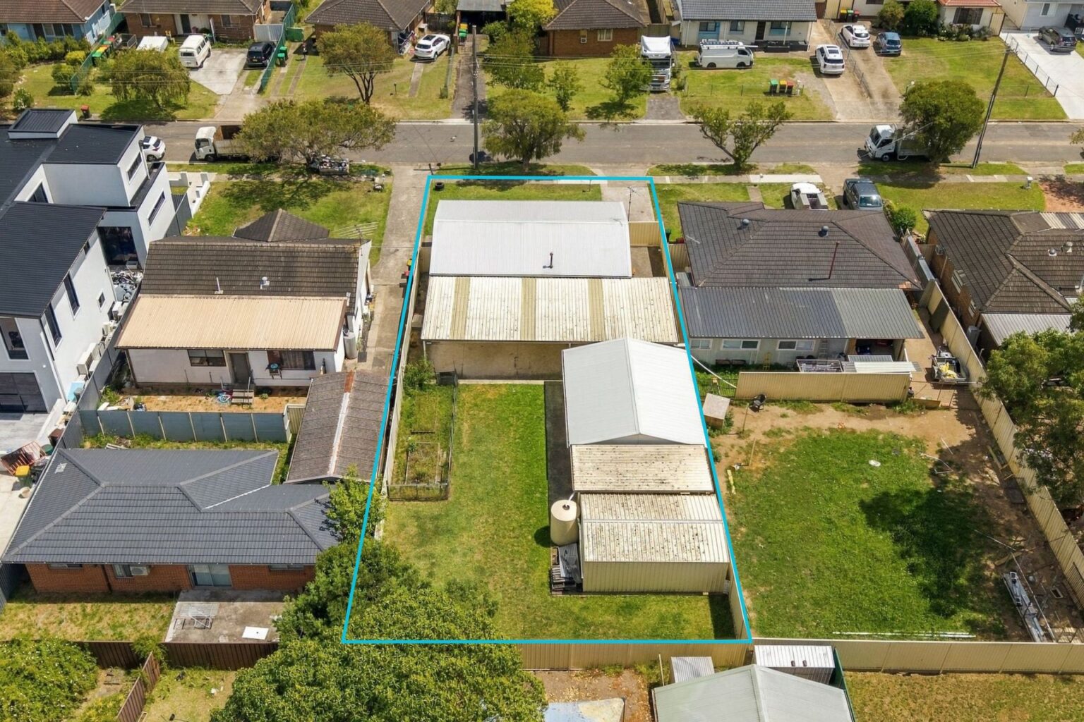 For Sale - 22 Armstrong Street - New Property in Ashcroft - Real Estate by Michael Galluzzo