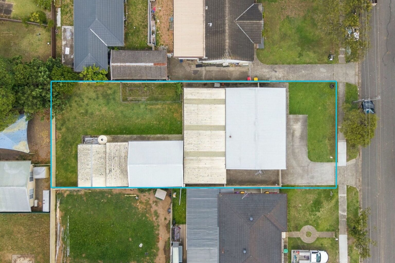 For Sale - 22 Armstrong Street - New Property in Ashcroft - Real Estate by Michael Galluzzo