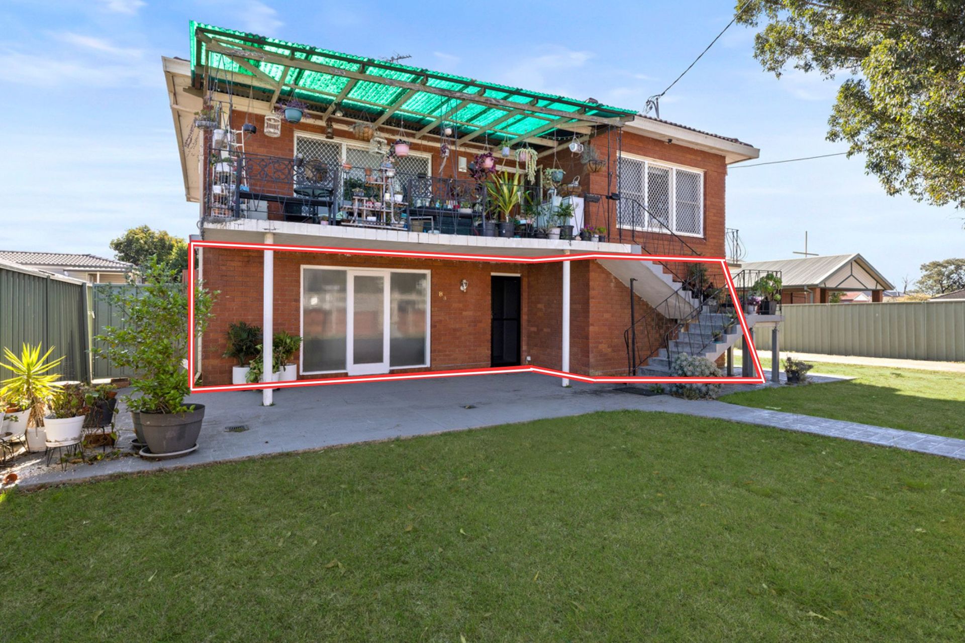 For Rent - 1/84 Flowerdale Road - New Property in Liverpool - Real Estate by Leasing