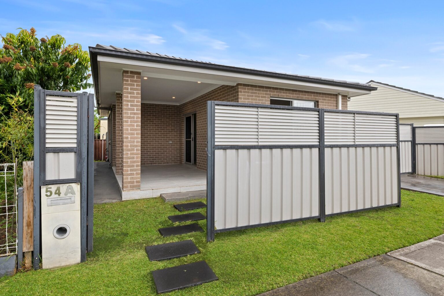 For Rent - 54a O'Brien Parade - New Property in Liverpool - Real Estate by Leasing 