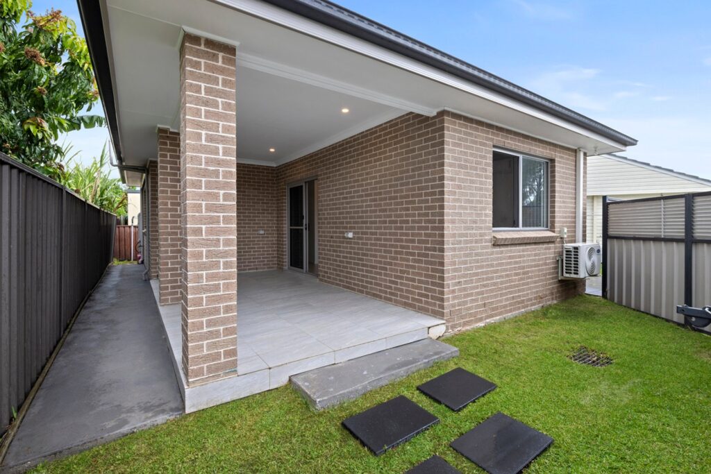 54a O'Brien Parade, Liverpool