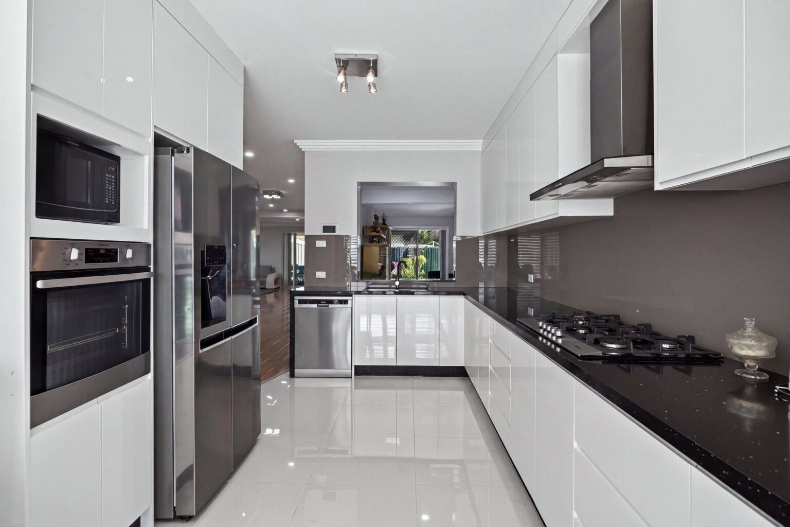 For Sale - 30 Erin Place - New Property in Casula - Real Estate by Michael Galluzzo