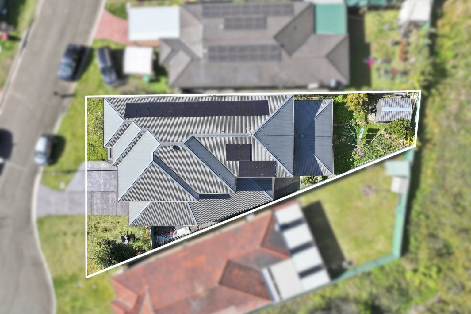 For Sale - 30 Erin Place - New Property in Casula - Real Estate by Michael Galluzzo
